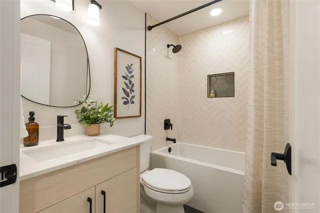 $1,699,990 | 13405 Northeast 84th Street, Redmond, WA 98052