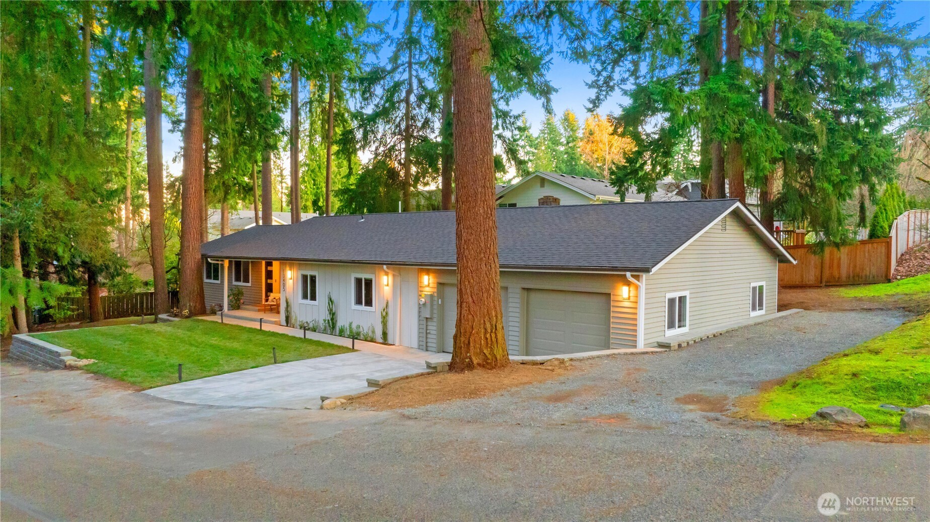 13405 Northeast 84th Street Redmond, WA 98052 - Photo 37 of 37