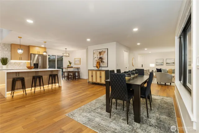 $1,699,990 | 13405 Northeast 84th Street, Redmond, WA 98052