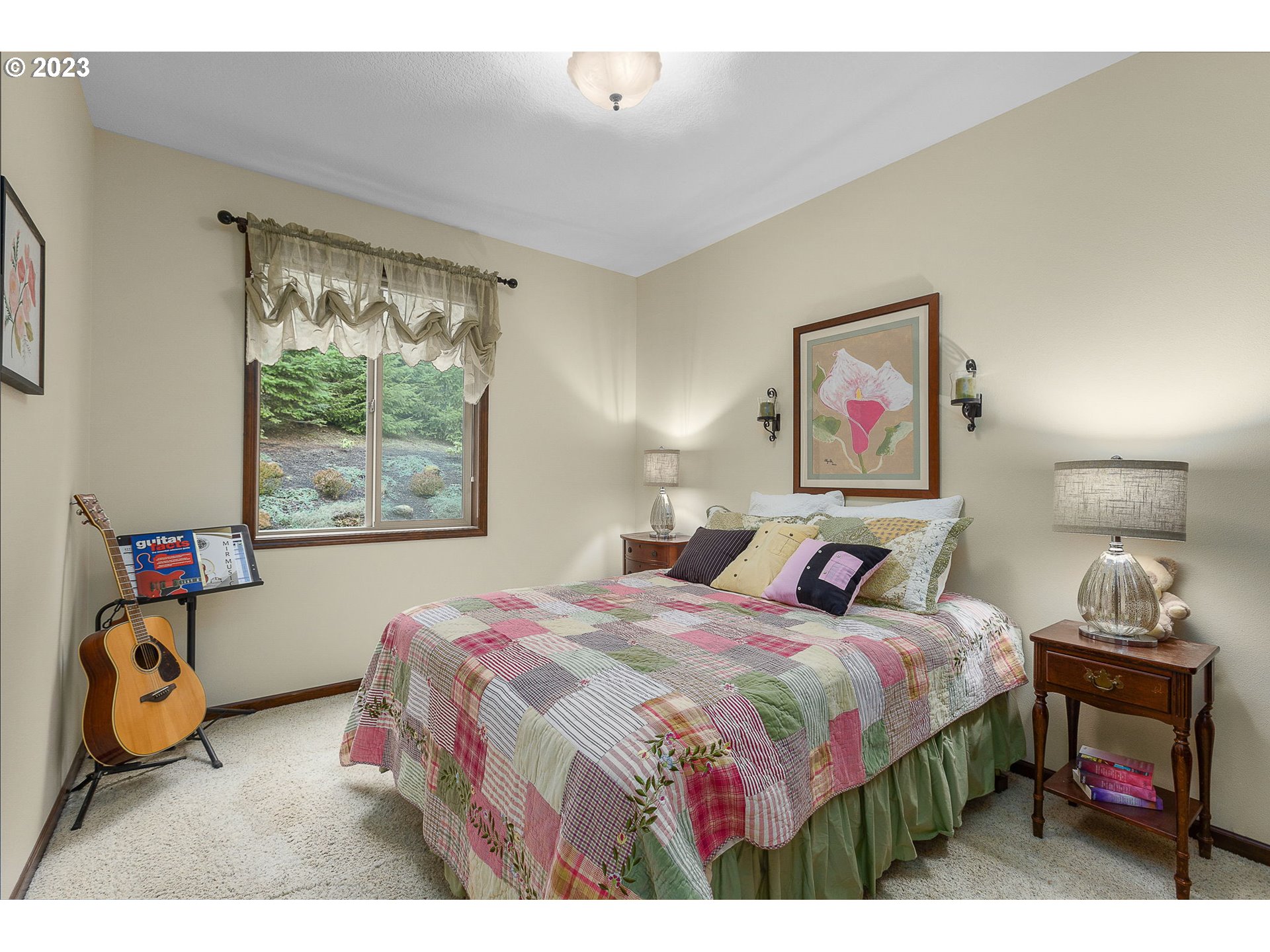 21455 Southwest Ornduff Road Hillsboro, OR 97123 - Photo 16 of 32 Bedroom