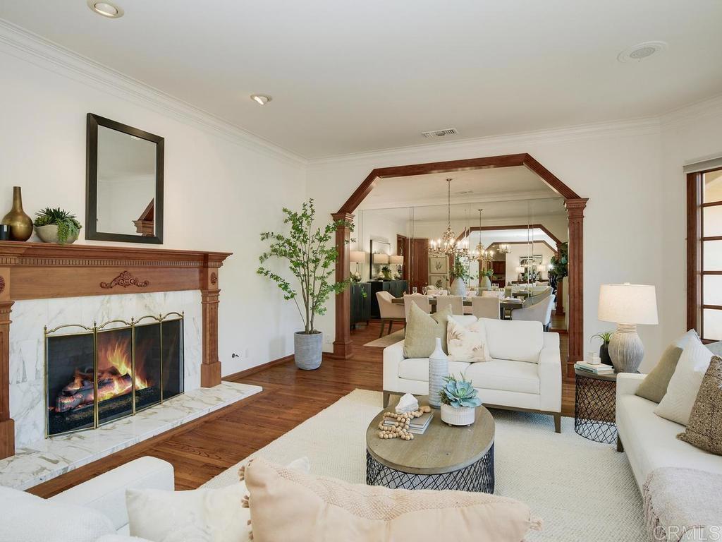 18246 Via Ascenso Rancho Santa Fe, CA 92091 - Photo 4 of 59