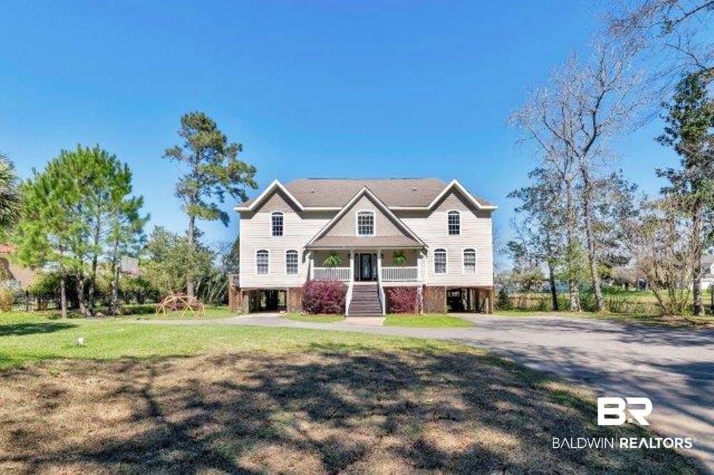5030 River Trace Theodore, AL 36582 - Photo 33 of 35