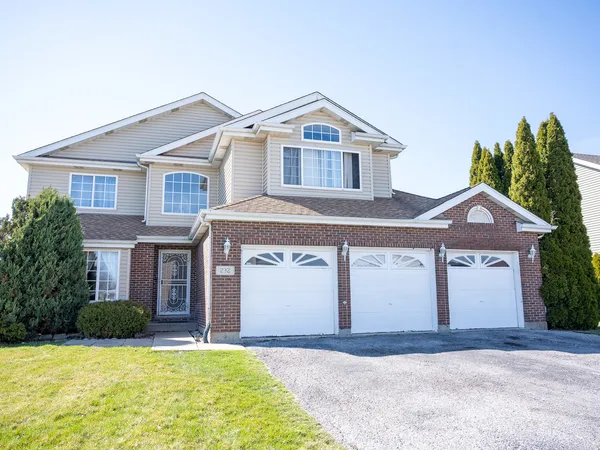 $315,000 | 232 Highland Road, Matteson, IL 60443
