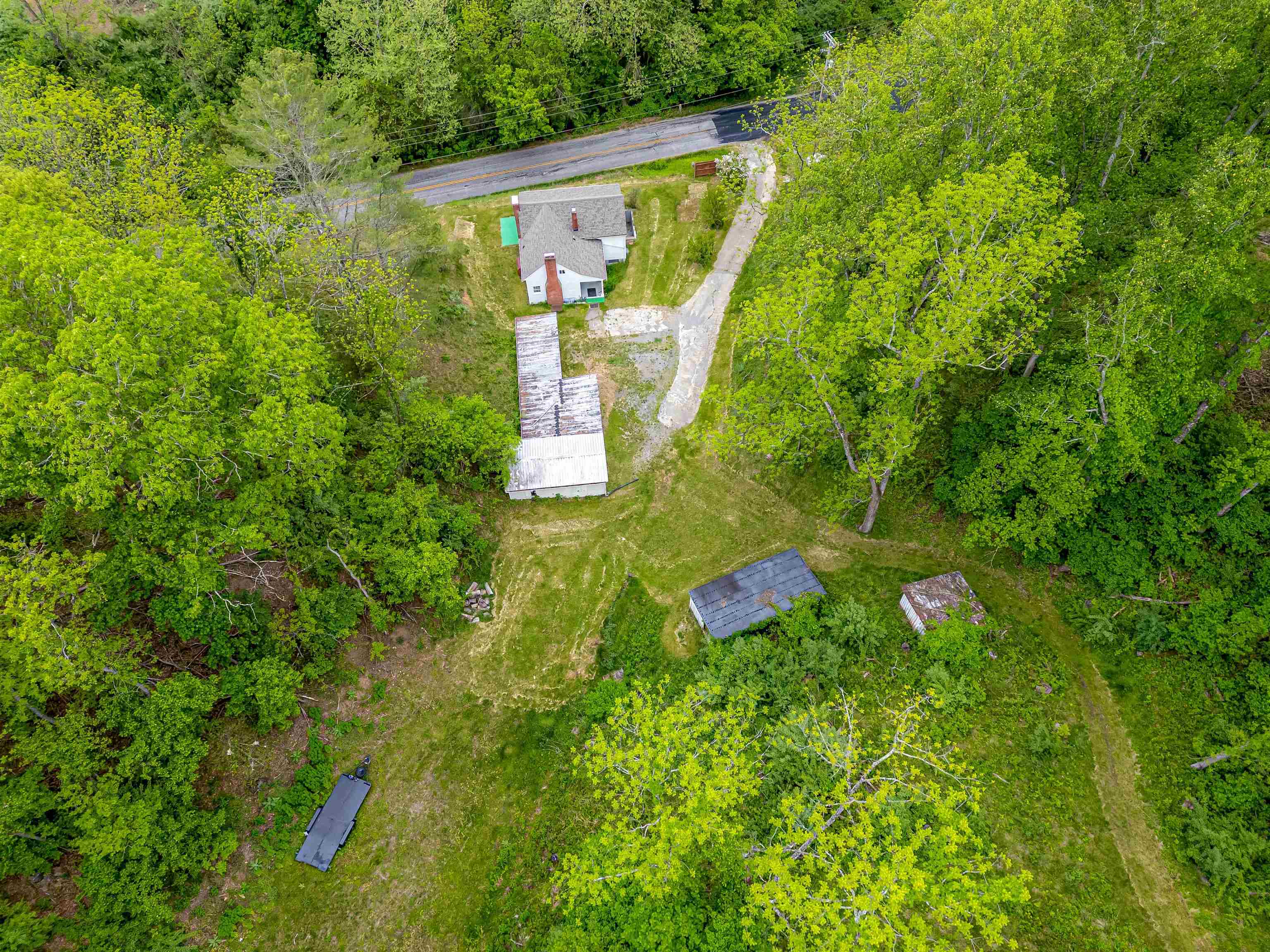2734 Vicker Switch Road Christiansburg, VA 24073 - Photo 51 of 74 Gallery Image 51