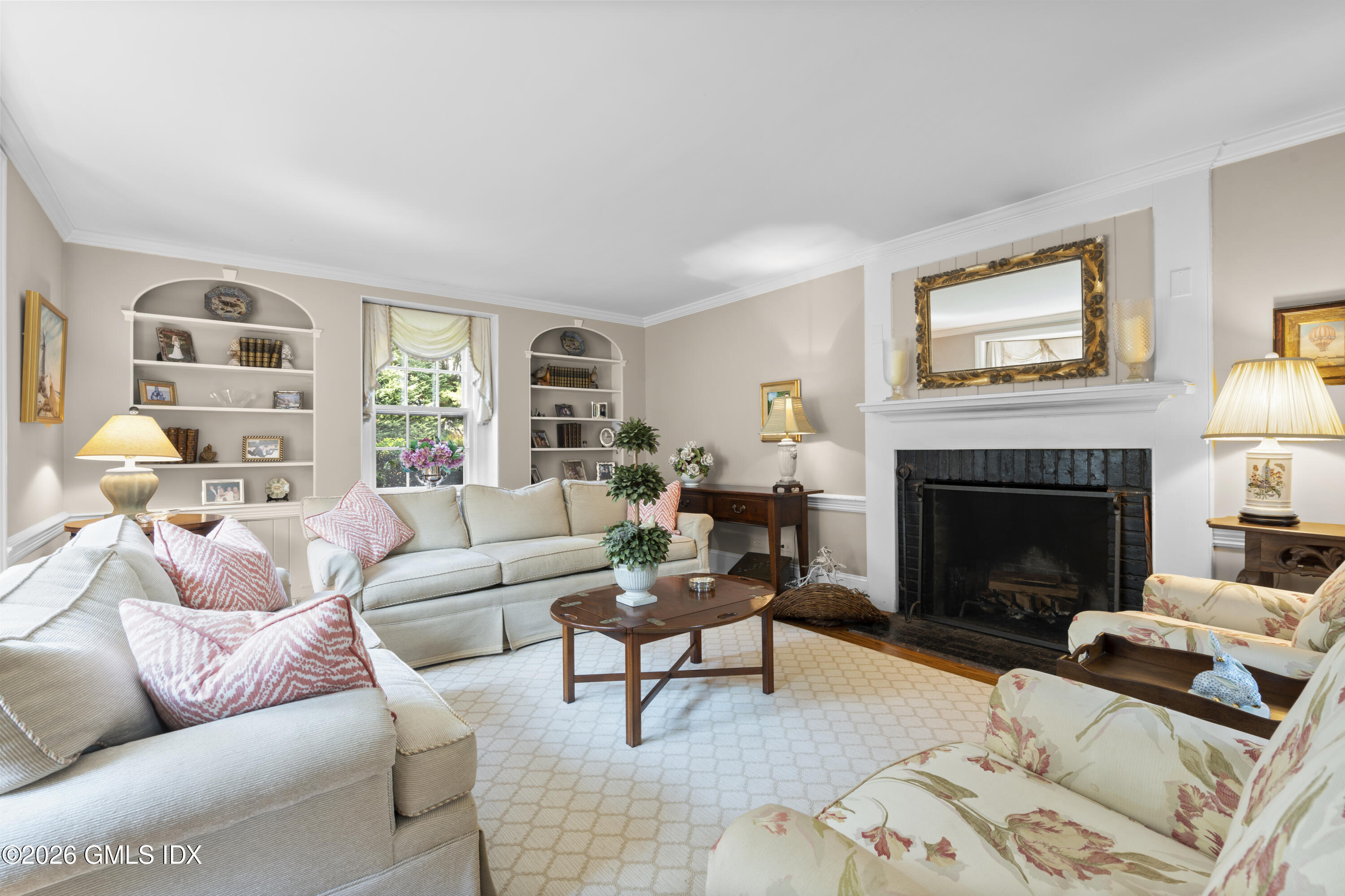 13 Hidden Brook Road Riverside, CT 06878 - Photo 5 of 29 DSC04569