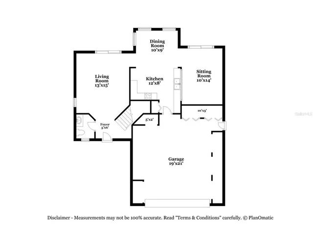 a picture of a room with a white wall and has a white wall