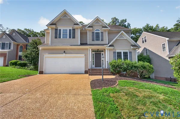 $525,000 | 14219 Jeffries Place, Midlothian, VA 23114