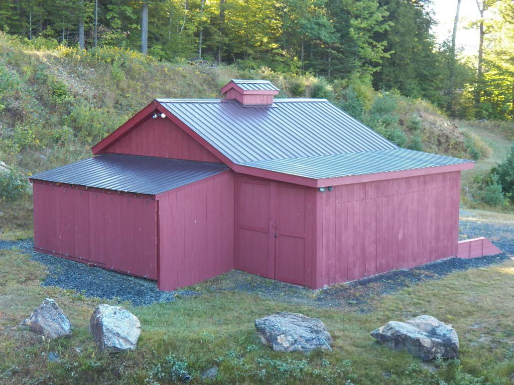 125 Adams Hill Road Newfane, VT 05351 - Photo 17 of 20