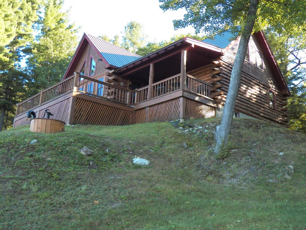 125 Adams Hill Road Newfane, VT 05351 - Photo 3 of 20