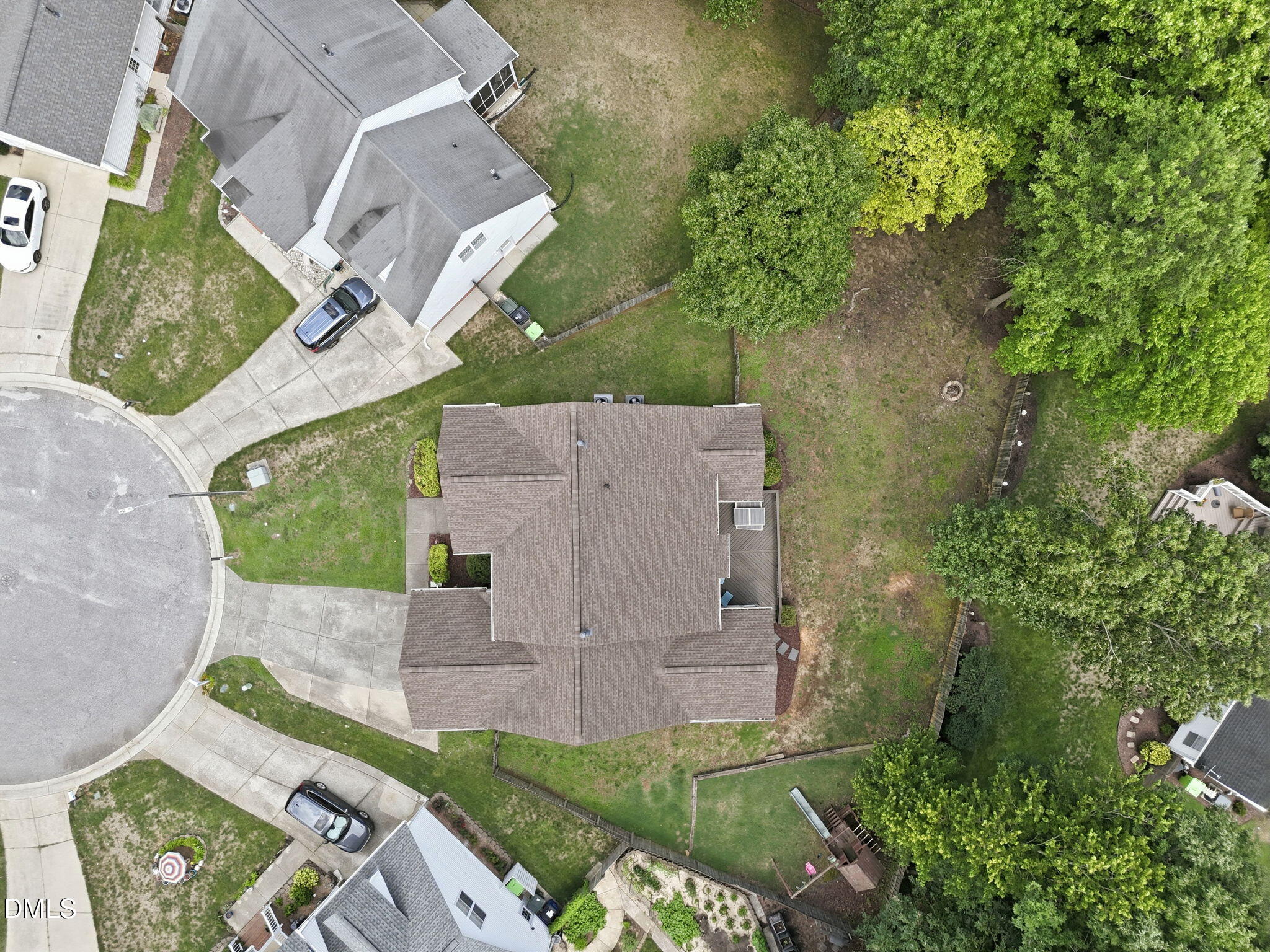 8900 Eaglebrook Court Raleigh, NC 27617 - Photo 37 of 40 5-web-or-mls-DJI_20260708145747_0252_D