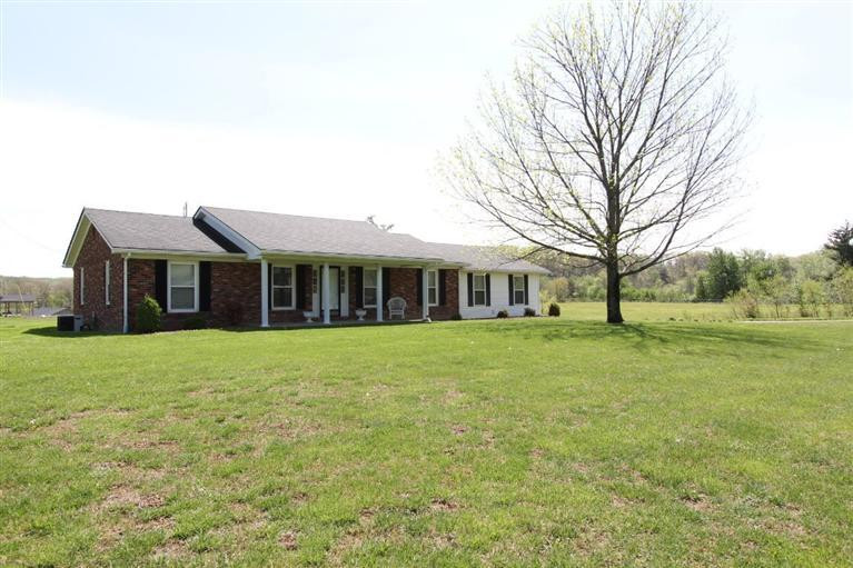 815 Copper Creek Road Berea, KY 40403 - Photo 2 of 15 Photo 2