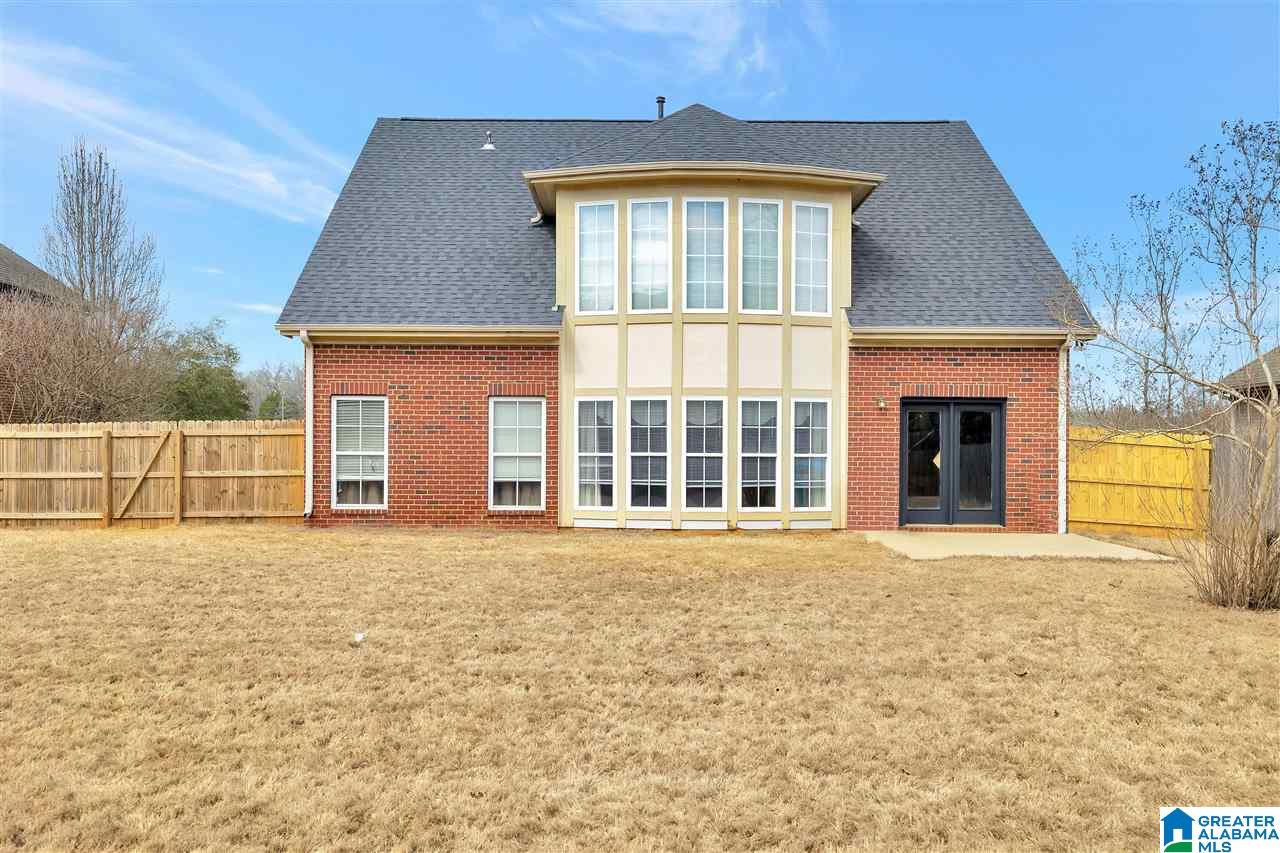 1008 Princeton Park Montevallo, AL 35115 - Photo 43 of 43