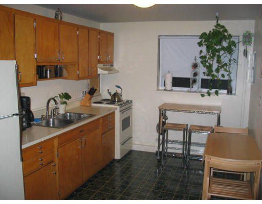 51 Colborne Road, Unit 3 51 Boston, MA 02135 - Photo 4 of 5 Gallery Image 4
