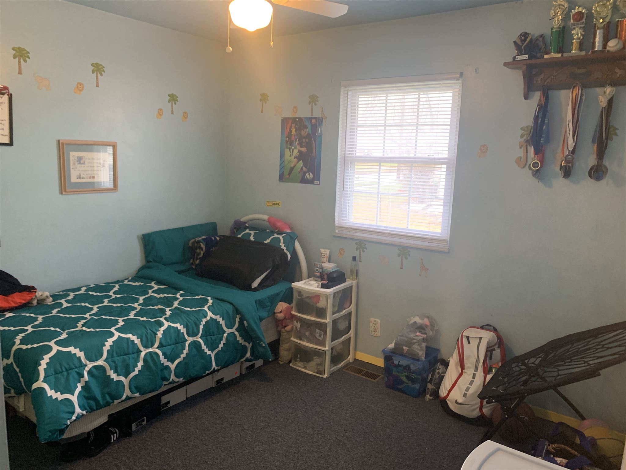1159 Old Post Road Evansville, IN 47710 - Photo 13 of 24 Gallery Image 13