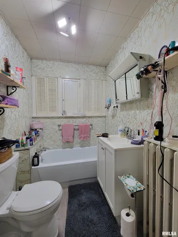 $89,900 | 110 West Monroe Street, Anna, IL 62906