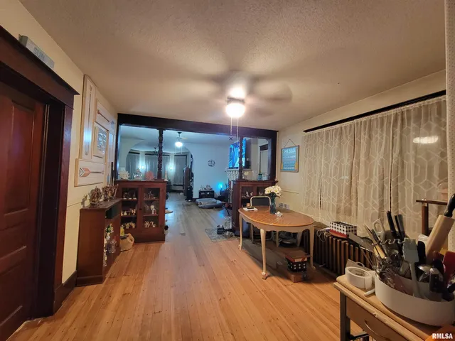 $89,900 | 110 West Monroe Street, Anna, IL 62906