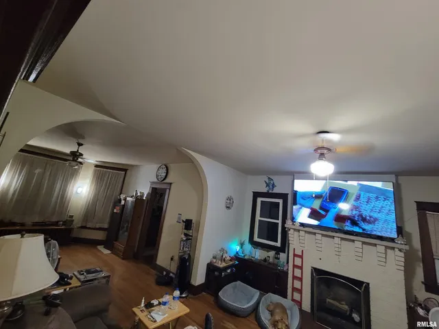 $89,900 | 110 West Monroe Street, Anna, IL 62906