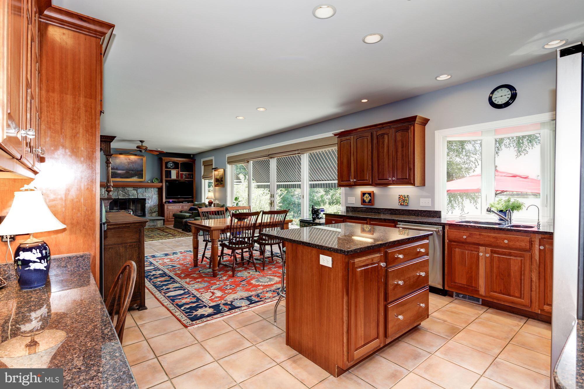 211 Chews Manor Road Stevensville, MD 21666 - Photo 11 of 30 Kitchen