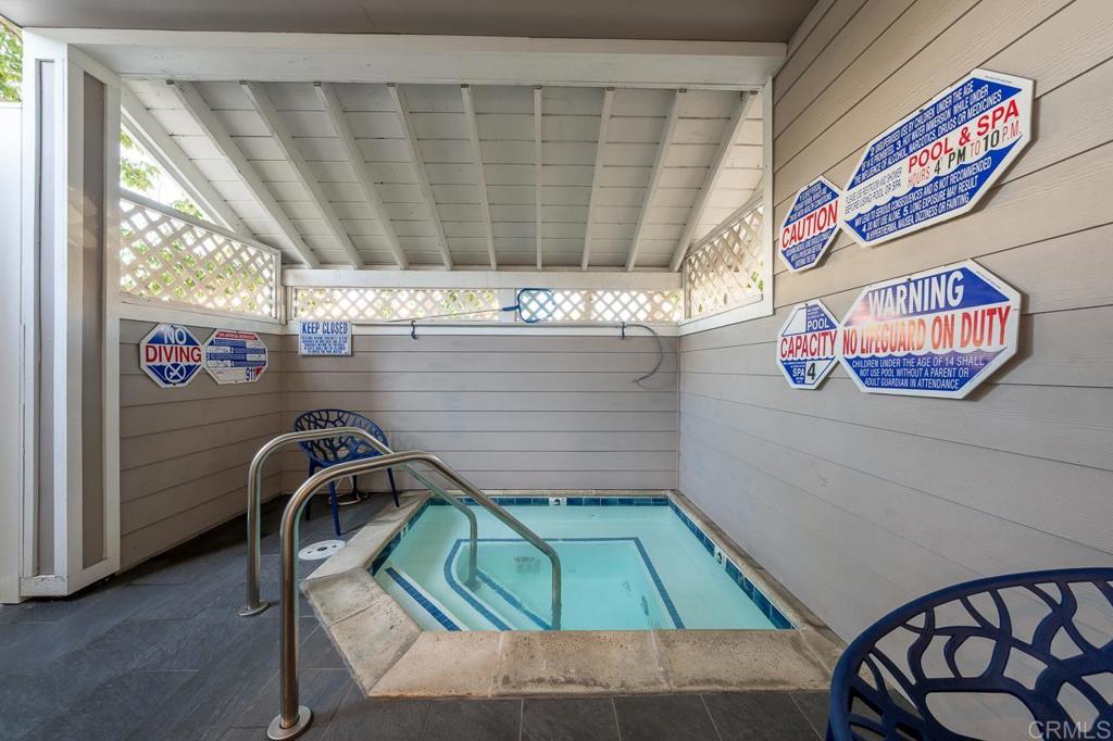 3666 Third Avenue, Unit 202 San Diego, CA 92103 - Photo 26 of 31