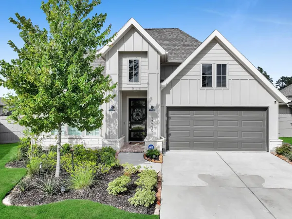 $464,900 | 17759 Monarch Vista Lane, Conroe, TX 77302