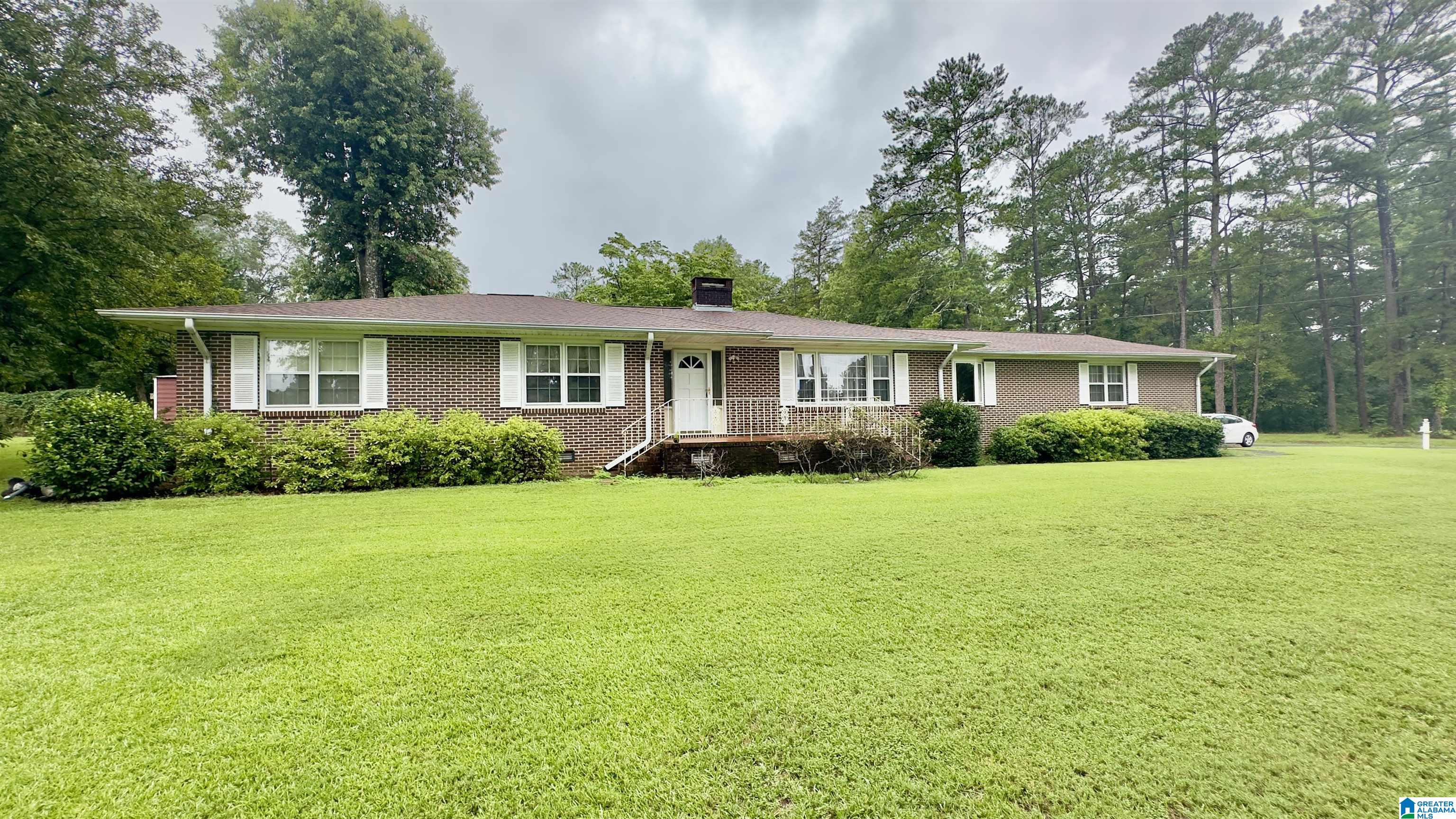 31 Quailwood Road Childersburg, AL 35044 - Photo 1 of 54