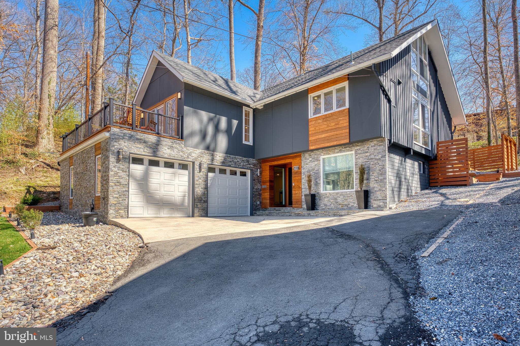 6522 Walhonding Road Bethesda, MD 20816 - Photo 3 of 76