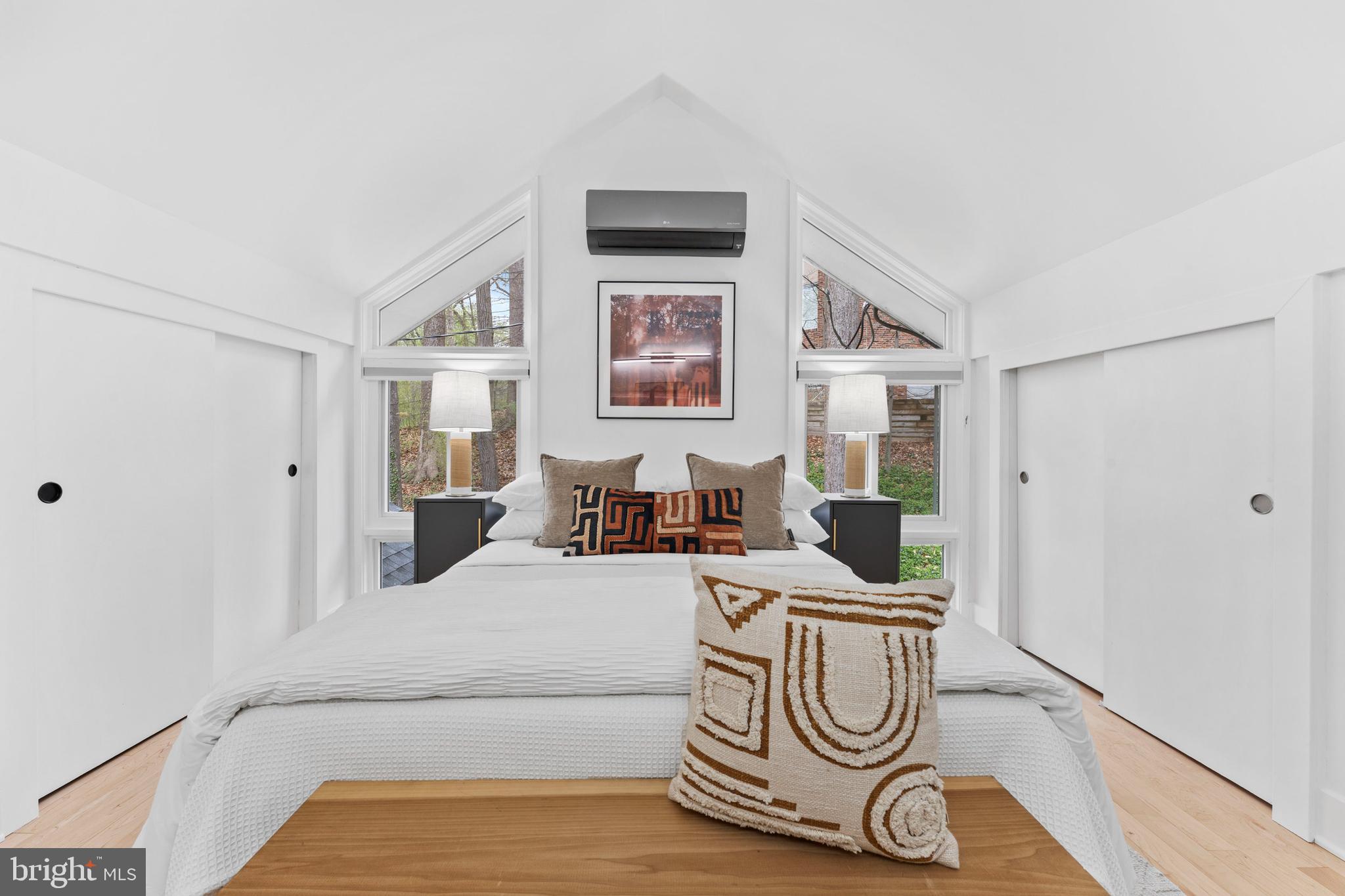 6522 Walhonding Road Bethesda, MD 20816 - Photo 43 of 76 a view of living room with furniture and window