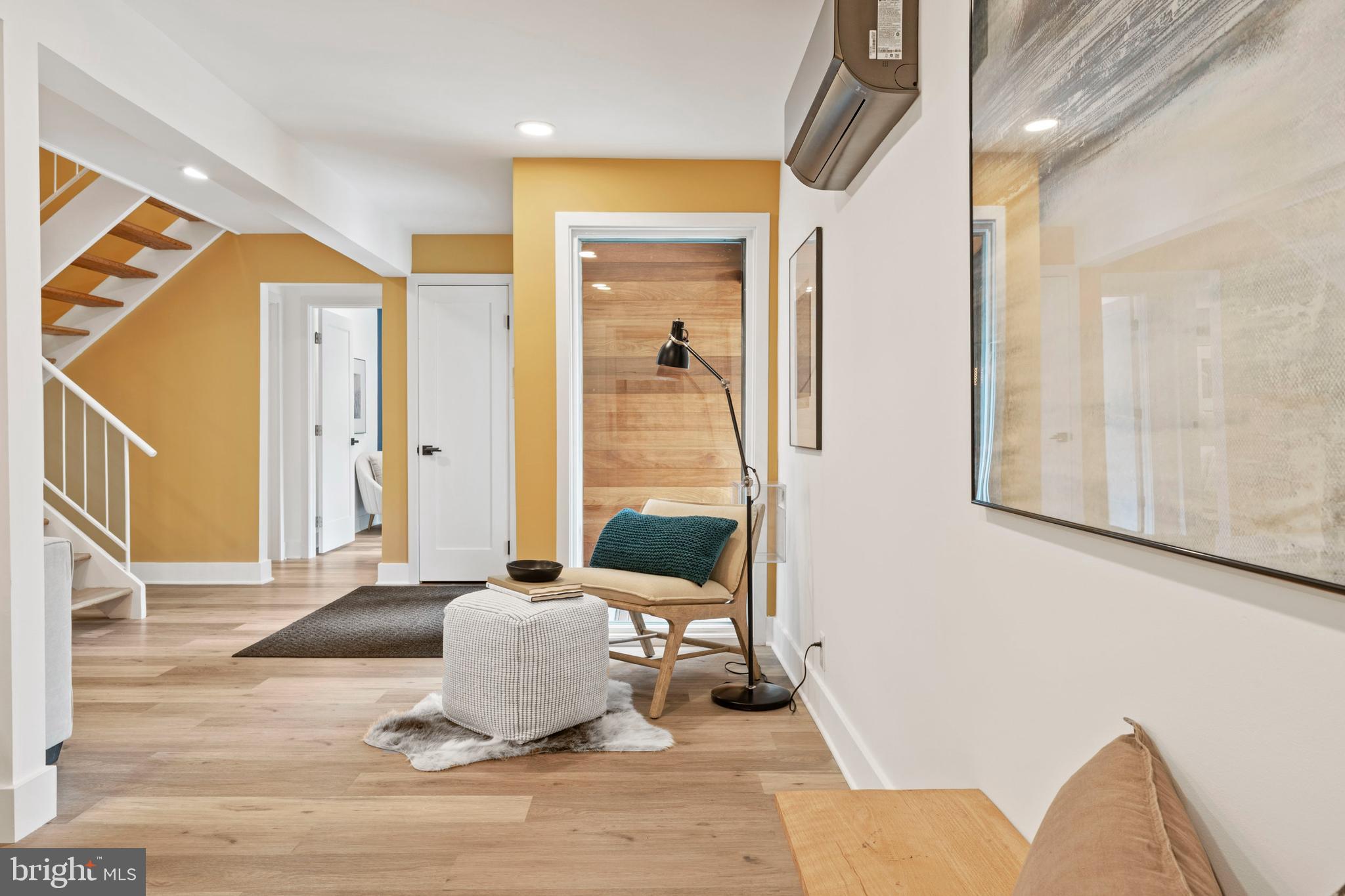 6522 Walhonding Road Bethesda, MD 20816 - Photo 46 of 76 a living room with furniture and a window