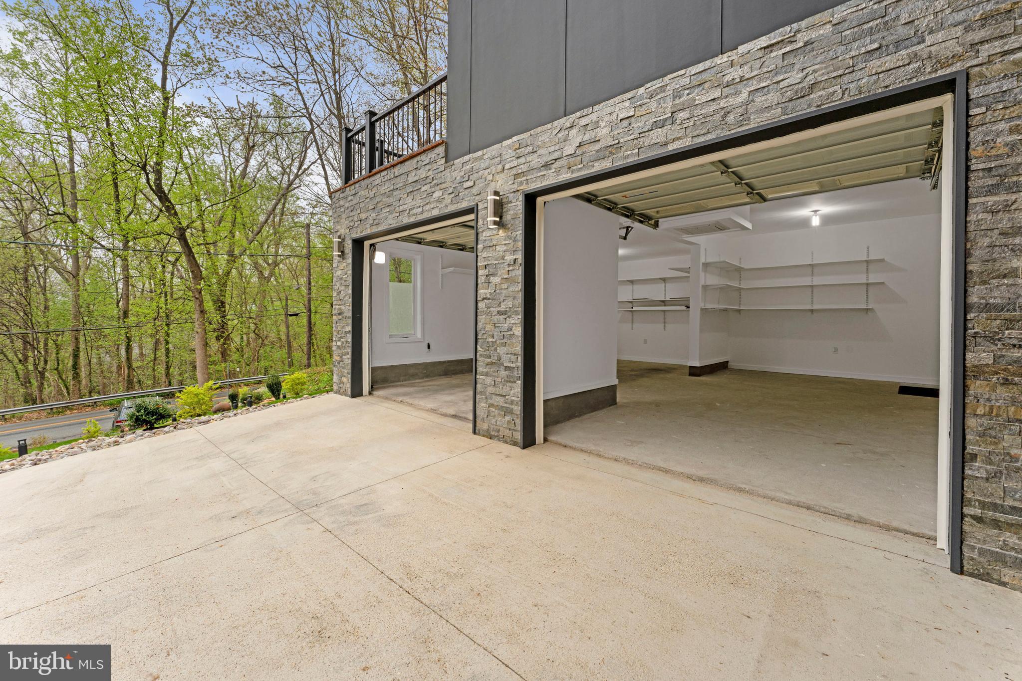 6522 Walhonding Road Bethesda, MD 20816 - Photo 69 of 76 a view of a house with a outdoor space