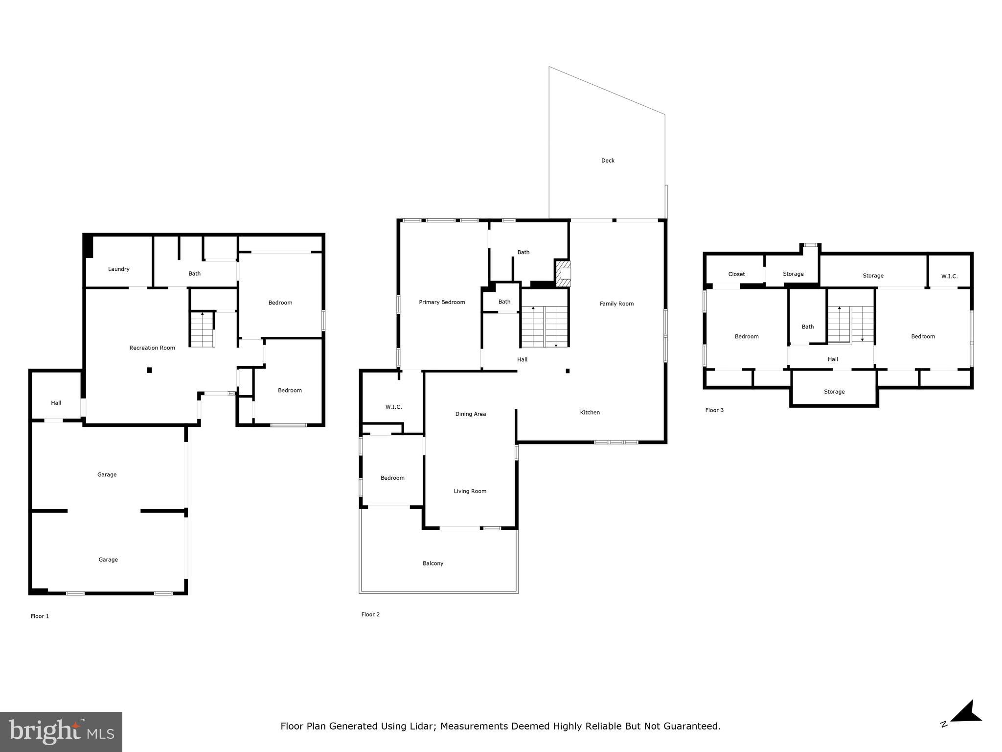 6522 Walhonding Road Bethesda, MD 20816 - Photo 73 of 76