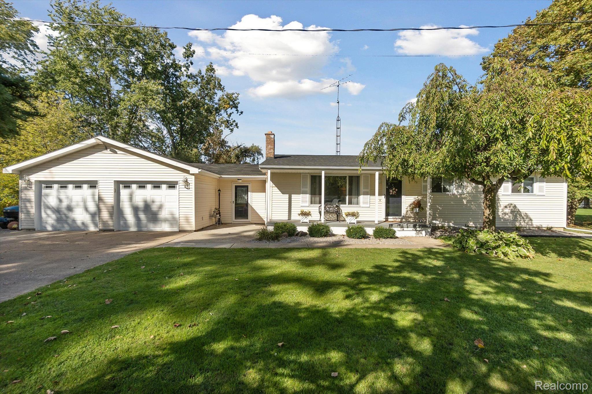 10364 Gd Blanc Road Gaines, MI 48436 - Photo 1 of 40 Gallery Image 1