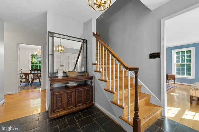 a view of a workspace with furniture and toys