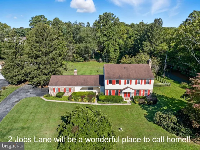 $699,000 | 2 Jobs Lane, Newark, DE 19711