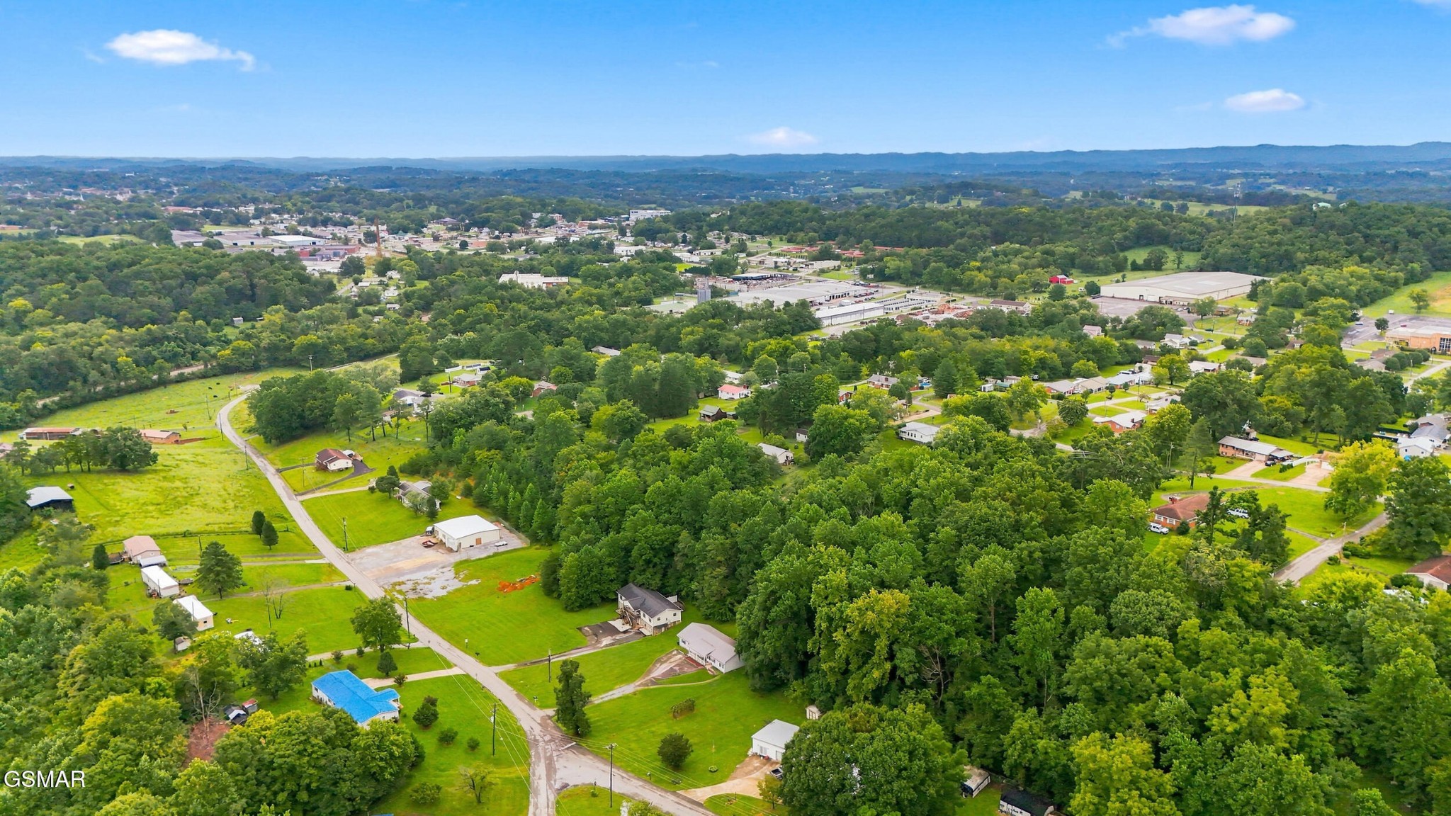 377 Bandy Road Greeneville, TN 37743 - Photo 36 of 36 Gallery Image 36