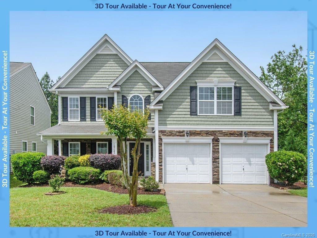 10722 Greenhead View Road Charlotte, NC 28262 - Photo 1 of 35 Gallery Image 1