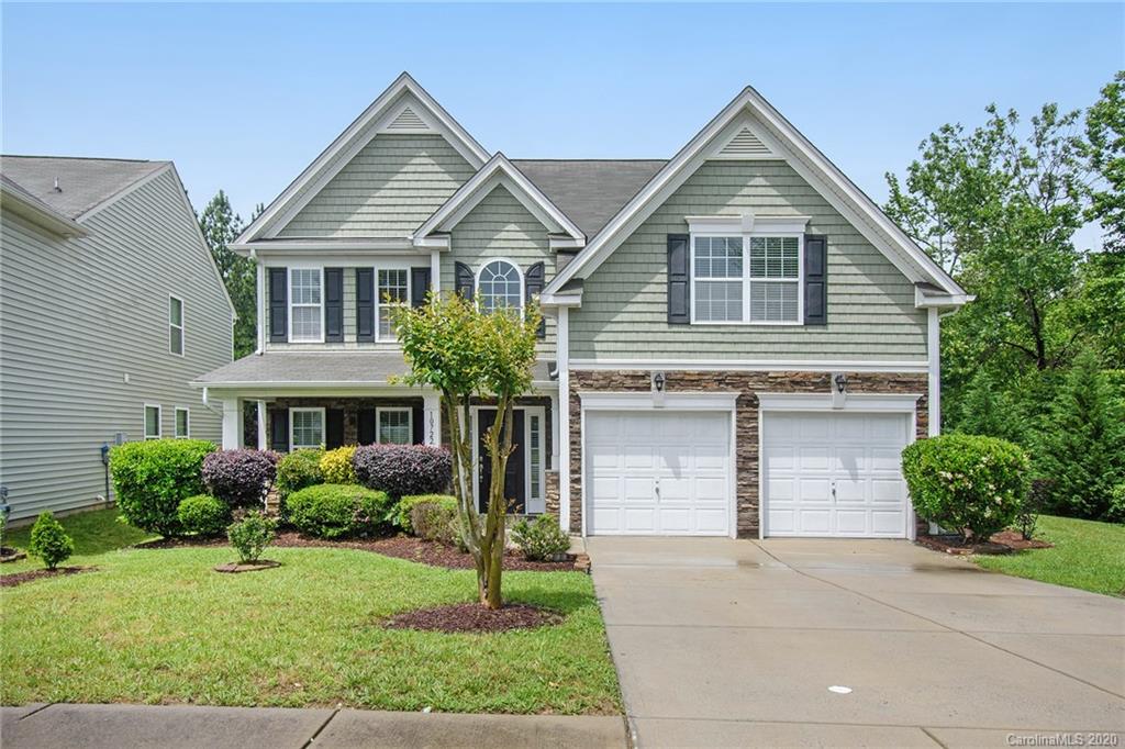10722 Greenhead View Road Charlotte, NC 28262 - Photo 2 of 35 Gallery Image 2