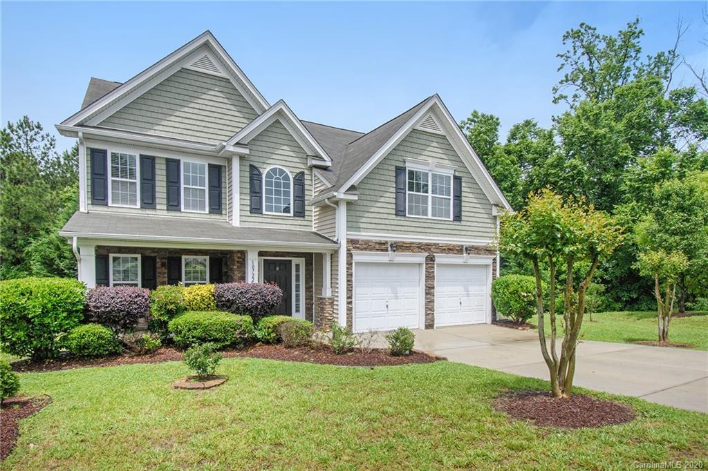 10722 Greenhead View Road Charlotte, NC 28262 - Photo 3 of 35 Gallery Image 3