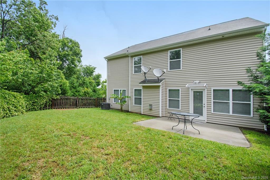 10722 Greenhead View Road Charlotte, NC 28262 - Photo 34 of 35 Gallery Image 34