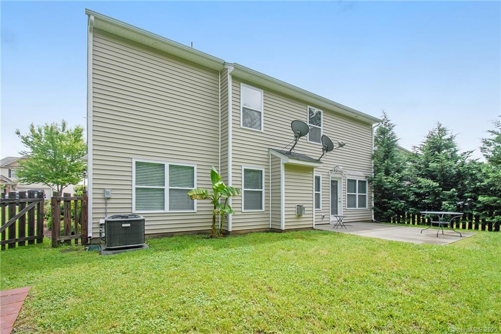 10722 Greenhead View Road Charlotte, NC 28262 - Photo 35 of 35 Gallery Image 35