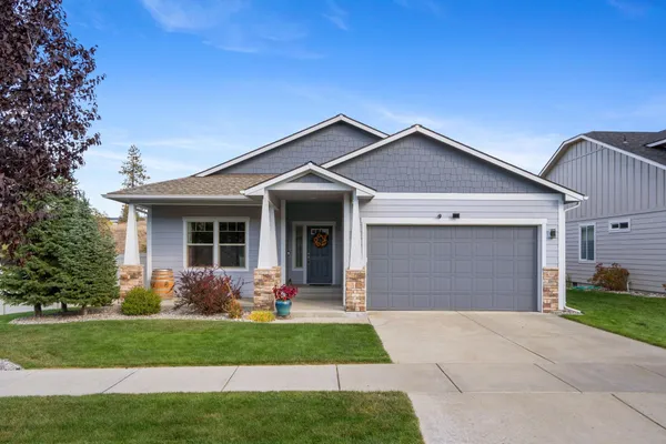 $665,000 | 1520 North McKenzie River Street, Spokane, WA 99224