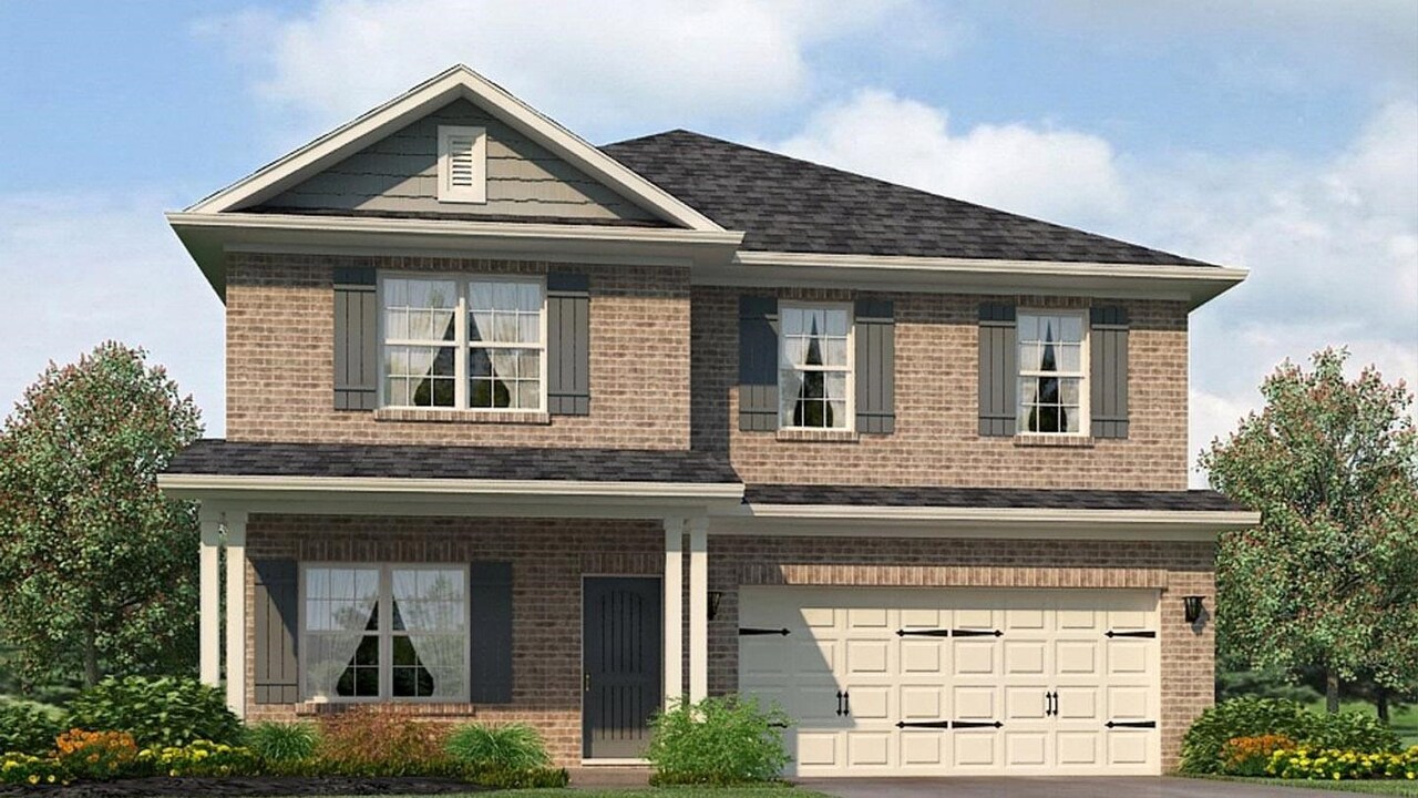 1863 Abbey Road, Unit 42 Griffin, GA 30223 - Photo 1 of 1 Gallery Image 1