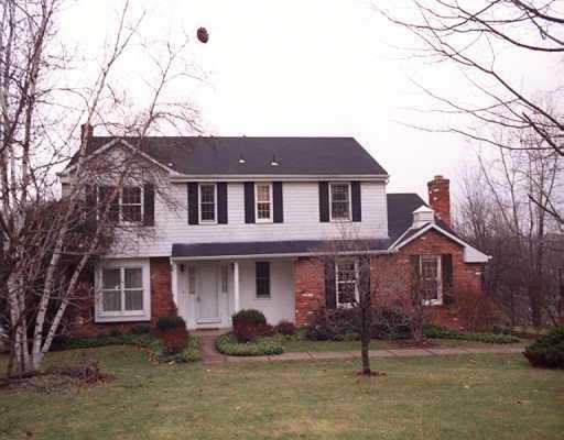 2401 Mill Grove Road Upper St. Clair, PA 15241 - Photo 1 of 1 Gallery Image 1