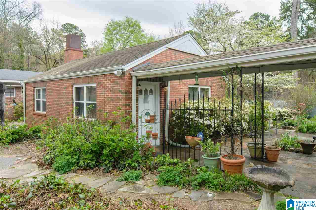 848 77th Way South Birmingham, AL 35206 - Photo 36 of 43