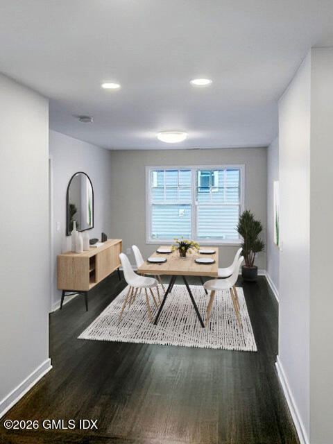 89 View Street West, Unit 2 Greenwich, CT 06830 - Photo 8 of 28 89 View st west dinst
