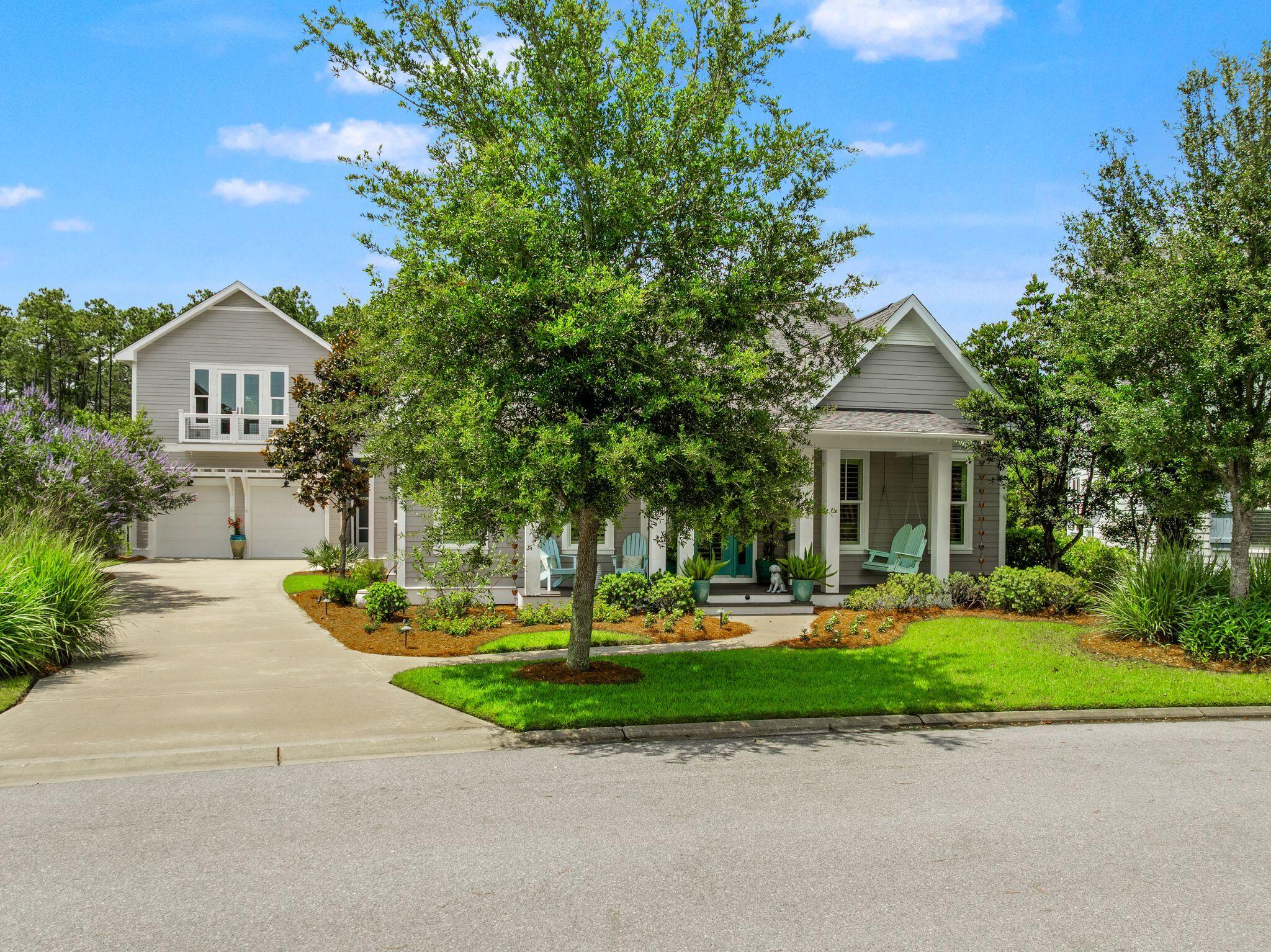 149 Sandchase Circle Inlet Beach, FL 32461 - Photo 3 of 86 149 sandchase cir, watersound, fl 32461,