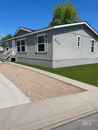 $111,900 | 524 West Mesquite Street, Boise, ID 83713