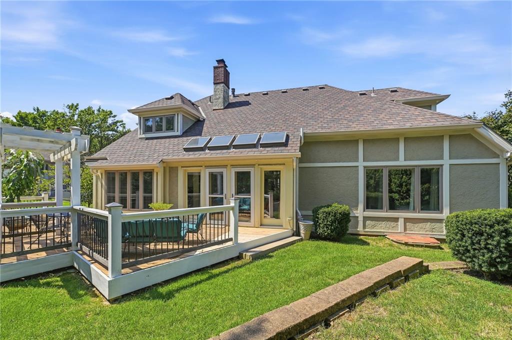 12401 Granada Road Leawood, KS 66209 - Photo 6 of 49 Gallery Image 6