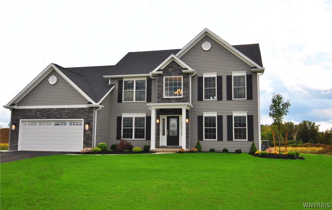 8979 Marcos Hideaway Road Clarence, NY 14031 - Photo 1 of 1 Gallery Image 1