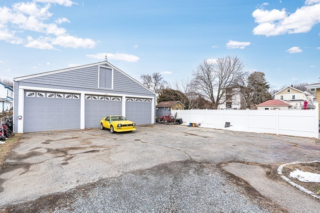 9 Thayer Street Framingham, MA 01702 - Photo 12 of 14