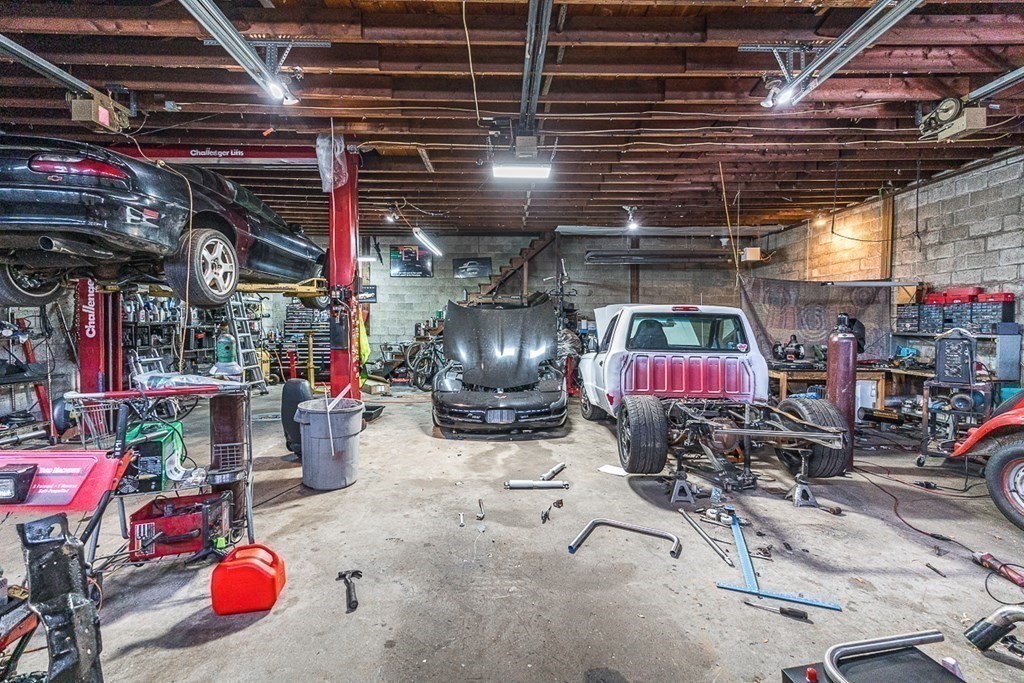 9 Thayer Street Framingham, MA 01702 - Photo 13 of 14